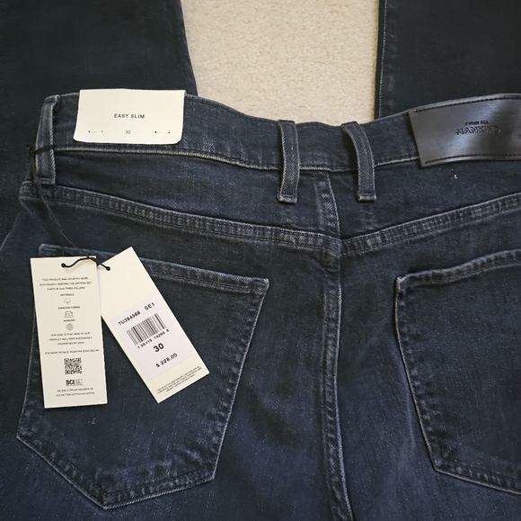 7 for all mankind jeans - Picture 4 of 4